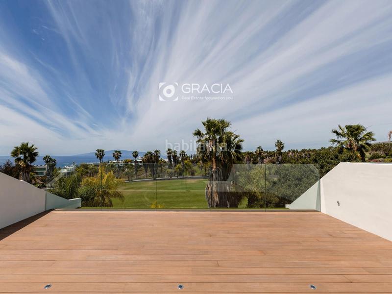 Foto 53a1c3ae-f78b-498d-841e-7190a2e95fa3. Haus mit parking pool in La Caleta Adeje