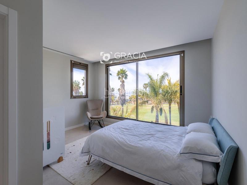 Foto a54b65d8-8c89-4d04-9864-719ff8f55e8b. Haus mit parking pool in La Caleta Adeje