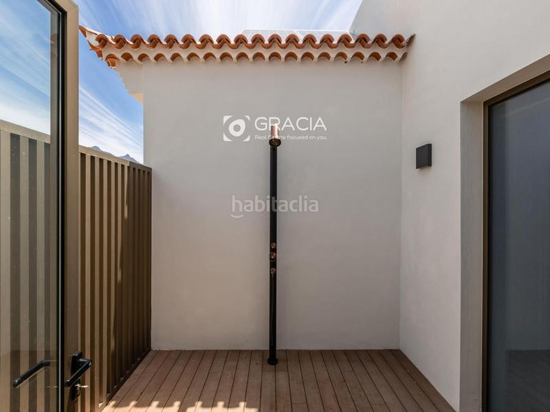 Foto a942aca0-b9d7-40b4-9ced-1df301072f7b. Haus mit parking pool in La Caleta Adeje