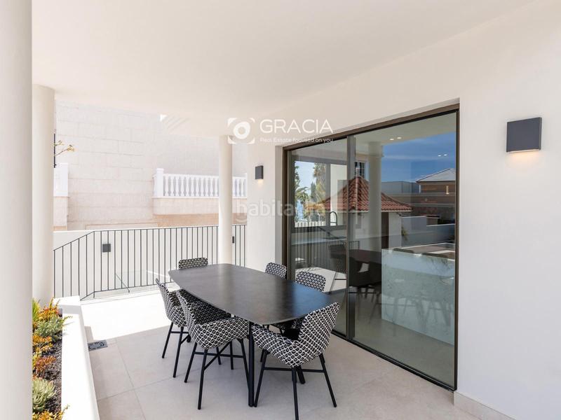 Foto eaf947e0-2cd8-4a7c-9eff-1e48ea54e230. Haus mit parking pool in La Caleta Adeje