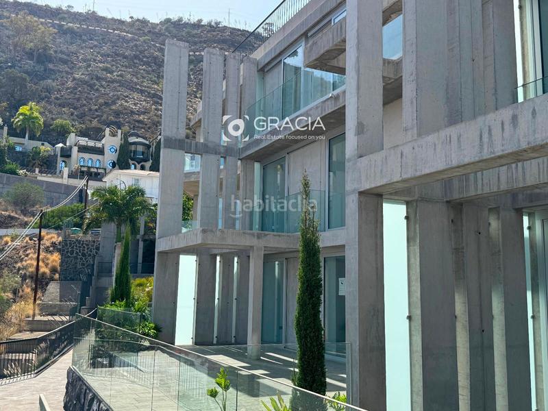 Foto 0fd25df3-93ae-44f7-a332-7ffd6df26604. Casa con piscina in Ifara - Las Mimosas Santa Cruz de Tenerife