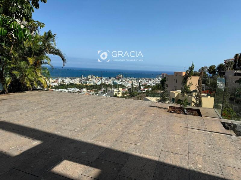 Foto 1e8df580-67ef-4d5e-a9da-35b58ffecad4. Casa con piscina in Ifara - Las Mimosas Santa Cruz de Tenerife