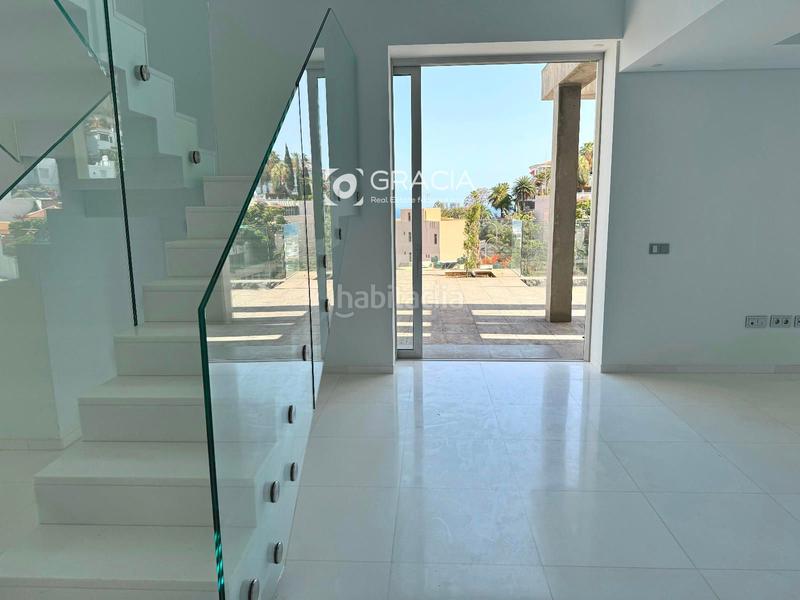 Foto 39a0dc0f-1ac3-43f1-a778-5fa65f291131. Casa con piscina in Ifara - Las Mimosas Santa Cruz de Tenerife