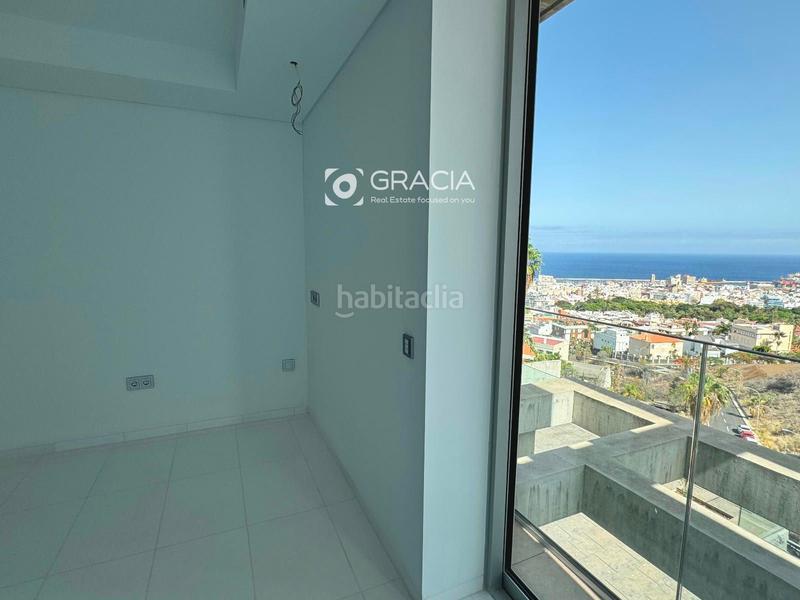 Foto 40c8290a-4444-4392-9ba9-09655941190d. Casa con piscina in Ifara - Las Mimosas Santa Cruz de Tenerife