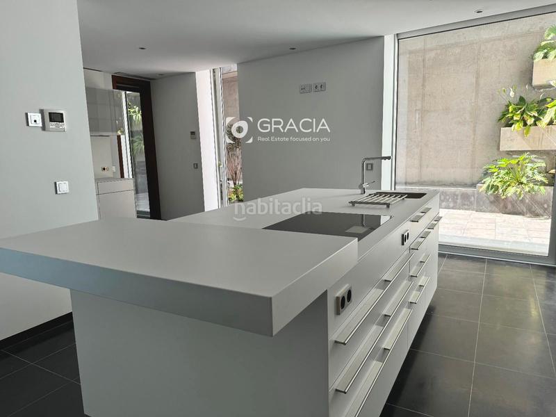 Foto 4d217491-11a7-431b-86d9-a7fc542b986a. Casa con piscina in Ifara - Las Mimosas Santa Cruz de Tenerife