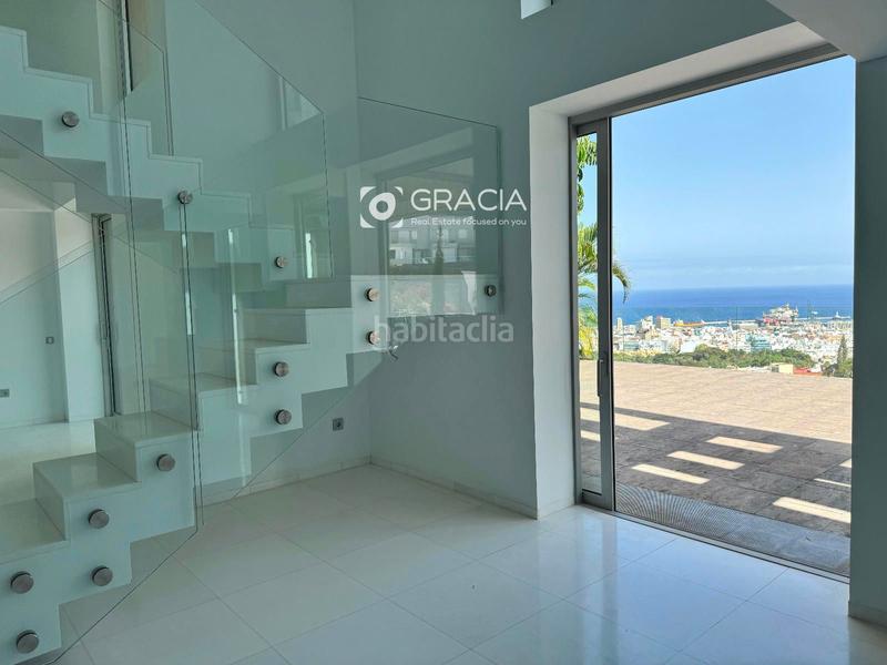 Foto 5606911d-5dcb-48d5-ac9a-28fb463d55c9. Casa con piscina in Ifara - Las Mimosas Santa Cruz de Tenerife