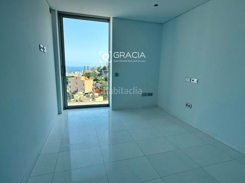 Foto 5bc9e606-1e94-43aa-8f52-0e821a89d5c3. Casa con piscina in Ifara - Las Mimosas Santa Cruz de Tenerife
