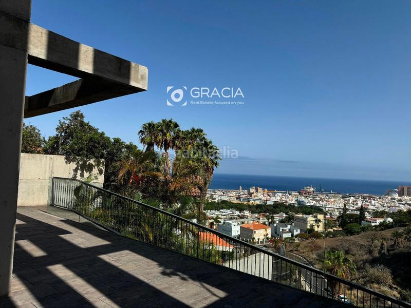 Foto 6e6cb4ce-c0a7-4648-a223-212cb881c3e8. Casa con piscina in Ifara - Las Mimosas Santa Cruz de Tenerife