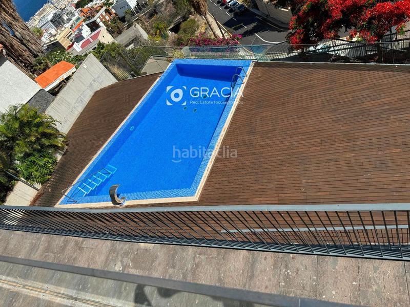 Foto 7339b51e-9d70-4194-a0c3-14d32831c77a. Casa con piscina in Ifara - Las Mimosas Santa Cruz de Tenerife