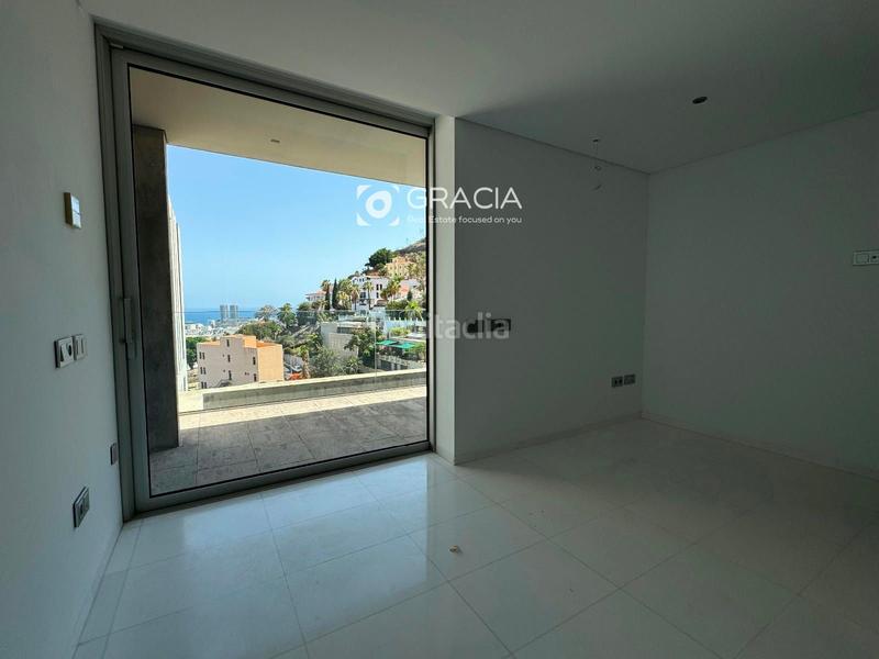 Foto 8d7846f1-69c3-489b-9955-6e63e11db6d9. Casa con piscina in Ifara - Las Mimosas Santa Cruz de Tenerife