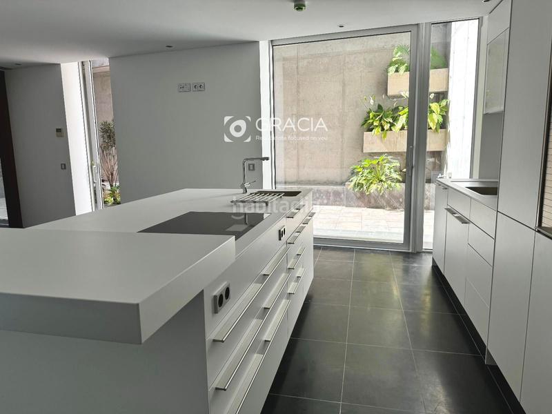 Foto 93f92ed6-dcd1-4854-8b8f-9c0c410cd942. Casa con piscina in Ifara - Las Mimosas Santa Cruz de Tenerife