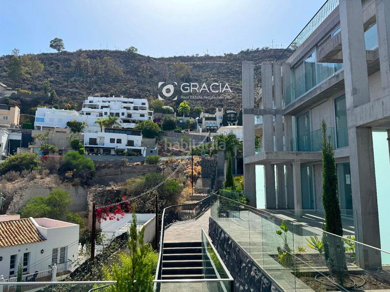 Foto 96190a5b-4ef0-4cc2-92f9-592fc0d11d50. Casa con piscina in Ifara - Las Mimosas Santa Cruz de Tenerife