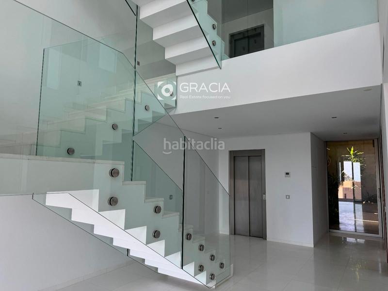 Foto 9c7ec770-9ba7-4f96-be04-3777728722dc. Casa con piscina in Ifara - Las Mimosas Santa Cruz de Tenerife