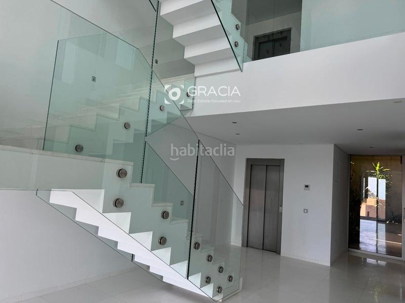 Foto bb655ef9-251d-45e9-bb74-93d53a5c2f09. Casa con piscina in Ifara - Las Mimosas Santa Cruz de Tenerife