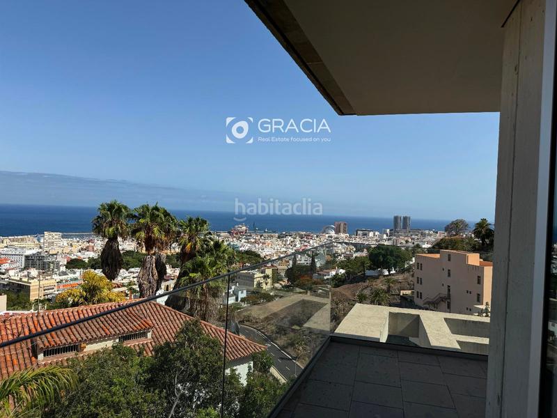 Foto cce9dc1c-2c3f-4082-8cf1-bbd380c46d1f. Casa con piscina in Ifara - Las Mimosas Santa Cruz de Tenerife