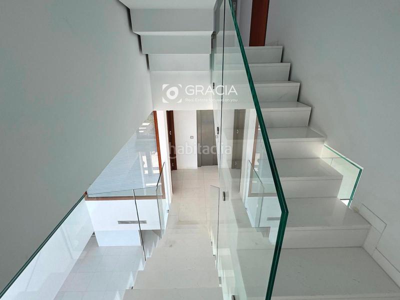 Foto dbaafcaa-c999-424b-a457-a056cb81c4b2. Casa con piscina in Ifara - Las Mimosas Santa Cruz de Tenerife