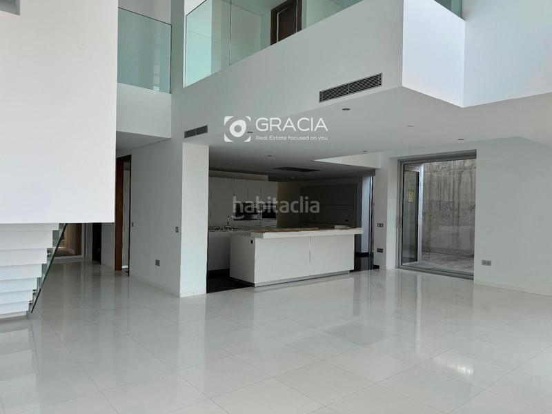 Foto e0507681-c4c7-4ce0-a02c-f17cf0f883a8. Casa con piscina in Ifara - Las Mimosas Santa Cruz de Tenerife