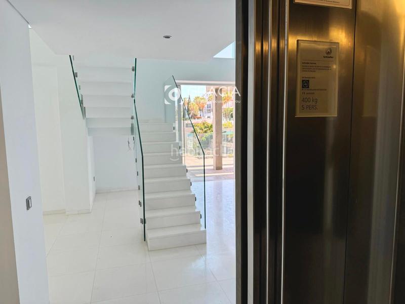 Foto e0b1cb84-3976-40be-998b-d0b9a464c4f8. Casa con piscina in Ifara - Las Mimosas Santa Cruz de Tenerife