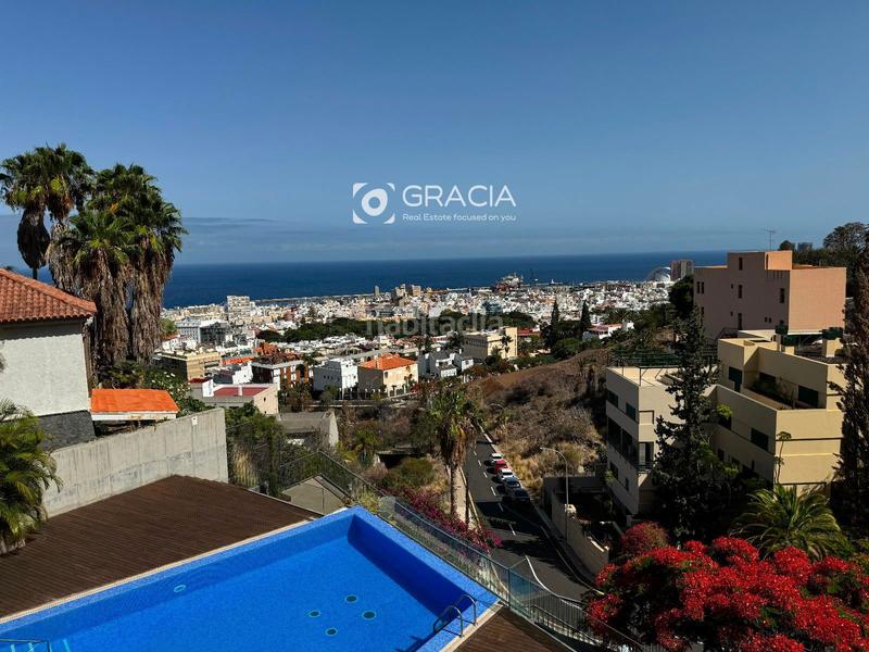 Foto e3f7746f-67de-41ac-8e9b-ddb2068ee45e. Casa con piscina in Ifara - Las Mimosas Santa Cruz de Tenerife