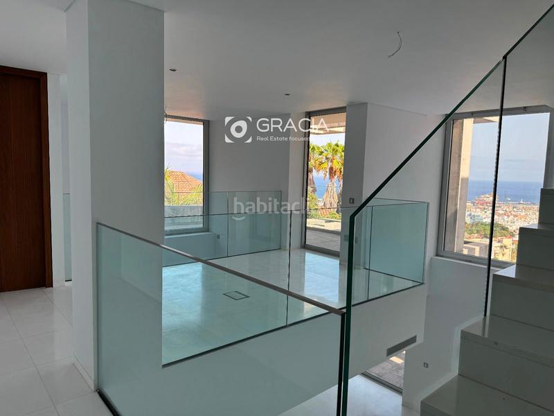 Foto e449c54f-dc56-4fa0-ba68-601f12876aab. Casa con piscina in Ifara - Las Mimosas Santa Cruz de Tenerife