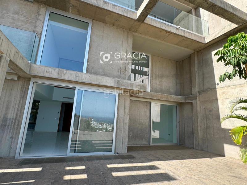 Foto ed363951-b1b7-492a-9a15-ab4e1c6d358f. Casa con piscina in Ifara - Las Mimosas Santa Cruz de Tenerife