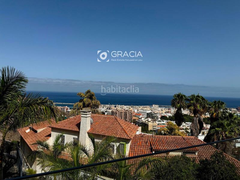 Foto f2802111-6131-46c7-a49b-a4557783526a. Casa con piscina in Ifara - Las Mimosas Santa Cruz de Tenerife