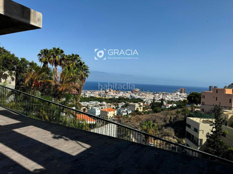 Foto fa993877-8211-4c63-b343-ea3e8802e00c. Casa con piscina in Ifara - Las Mimosas Santa Cruz de Tenerife