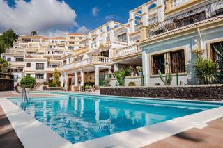 Piso  Pais vasco. Apartamento en san eugenio alto ,complex windsor park