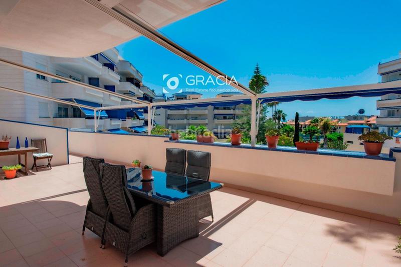Foto bb9a2750-d650-4e59-8577-00a3730c1ce3. Appartamento con parcheggio piscina in Los Cristianos Arona