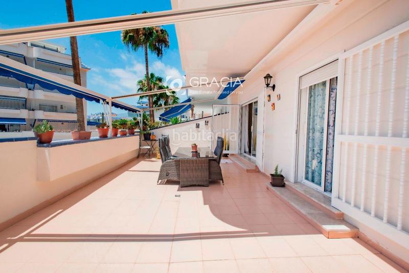 Foto e51527e3-8202-4864-8e75-fd7a5189e4af. Appartamento con parcheggio piscina in Los Cristianos Arona