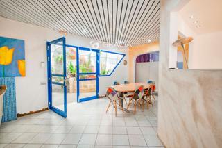 Business premise  Diana. Finca polivalente de 930 m con local comercial  vivienda enorme