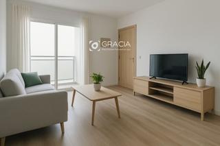 Pis a El Fraile. Piso de 1 dormitorio con balcón en el fraile, arona  ideal como