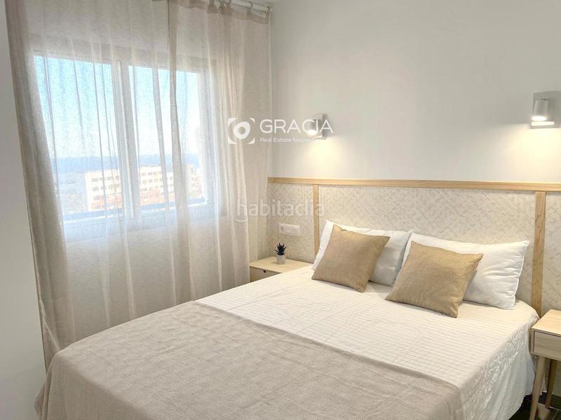 Foto c4672ff9-cc01-4ca4-ad82-7d23cbf60ece. Piso apartamento 1 dormitorio, gran terraza y vistas al mar y a la gomera en Adeje