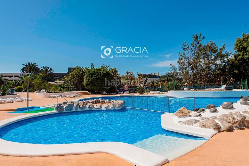 Foto de4c9408-6e71-4bfd-a11d-48fc871f282e. Piso apartamento 1 dormitorio, gran terraza y vistas al mar y a la gomera en Adeje