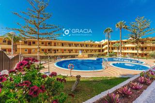 Estudi  Nordica. Estudio totalmente renovado en los cristianos  ideal para vivien