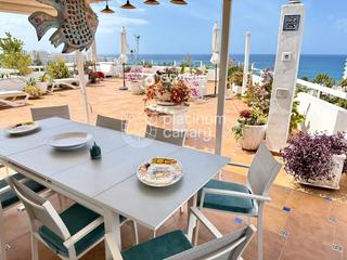 Piso  Costa adeje. En adeje