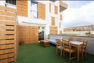 Xalet a El Médano. Chalet independiente en venta en el medano,  2 habitaciones y 2