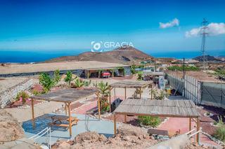 Terreny residencial a San Miguel. Finca rústica de 10.000m2  con edificación legal.