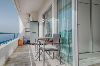 Pis  De adeje 300. Apartamento en playa paraíso  primera línea de playa y vistas al