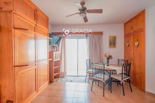 Studio  Adeje 300. Increíble estudio en playa paraíso con acceso directo a playa