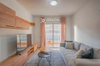 Location Appartement  Jilguero. Apartamento 2 dormitorios en complejo primavera en el palm mar