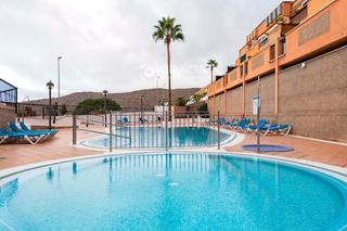 Appartement  Extremadura. Apartamento con gran terraza en altos del roque