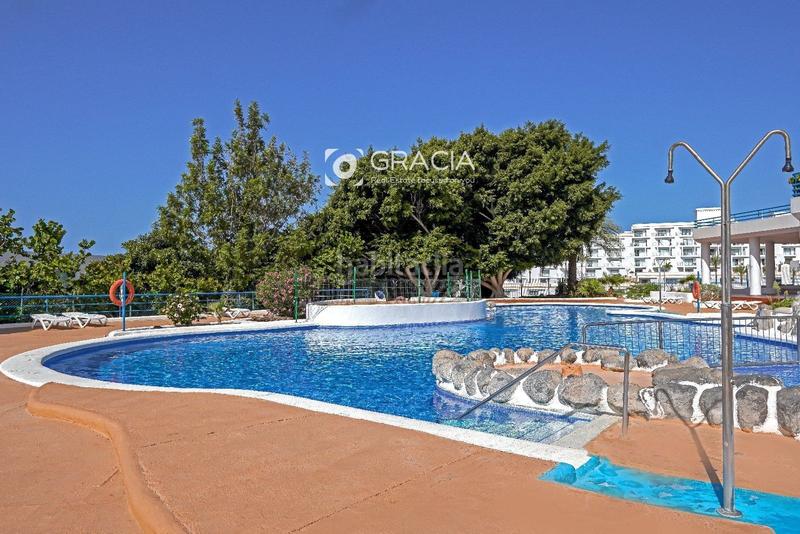 Foto 02fcec3a-196e-4629-a36c-17732edb10b9. Etagenwohnung mit pool in Callao Salvaje - Playa Paraíso Adeje