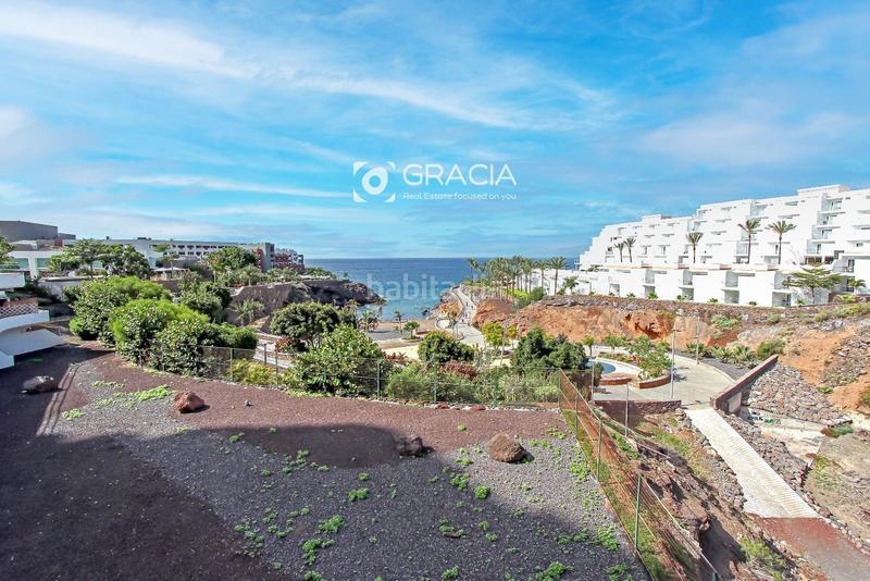 Foto 101a09fe-89e2-4ea3-8b18-ad5ceb29c418. Etagenwohnung mit pool in Callao Salvaje - Playa Paraíso Adeje