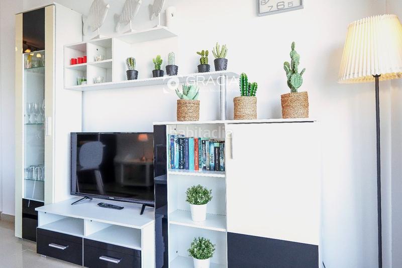 Foto 2d1b3caa-73b8-48eb-a0cc-2bd3b1512386. Etagenwohnung mit pool in Callao Salvaje - Playa Paraíso Adeje