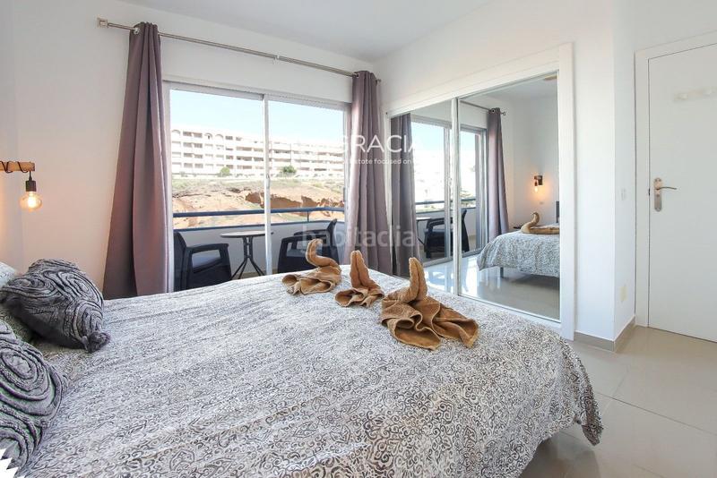 Foto 3d9b1363-dbb2-4985-b194-932eefee34b5. Etagenwohnung mit pool in Callao Salvaje - Playa Paraíso Adeje