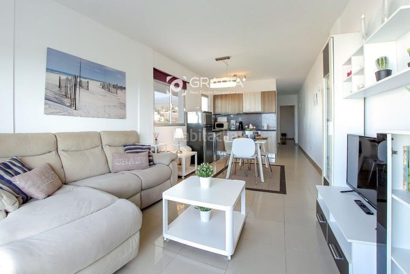 Foto 412e335e-5684-49f1-8185-bd52b0235358. Etagenwohnung mit pool in Callao Salvaje - Playa Paraíso Adeje