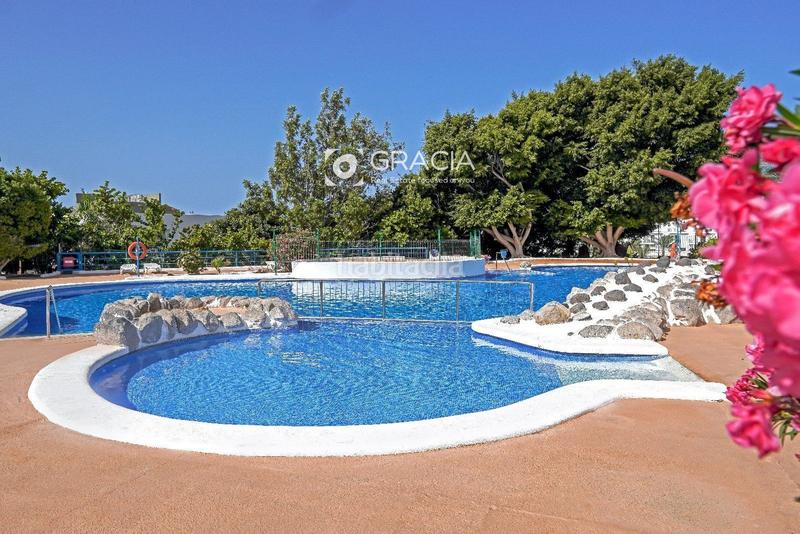 Foto 6b3e9b8e-af72-4eb4-a6e7-08fa06b64c7c. Etagenwohnung mit pool in Callao Salvaje - Playa Paraíso Adeje