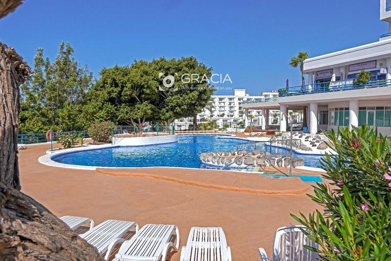 Foto 6c7ae268-0ec3-4245-bde0-4fd0ed0aee49. Etagenwohnung mit pool in Callao Salvaje - Playa Paraíso Adeje