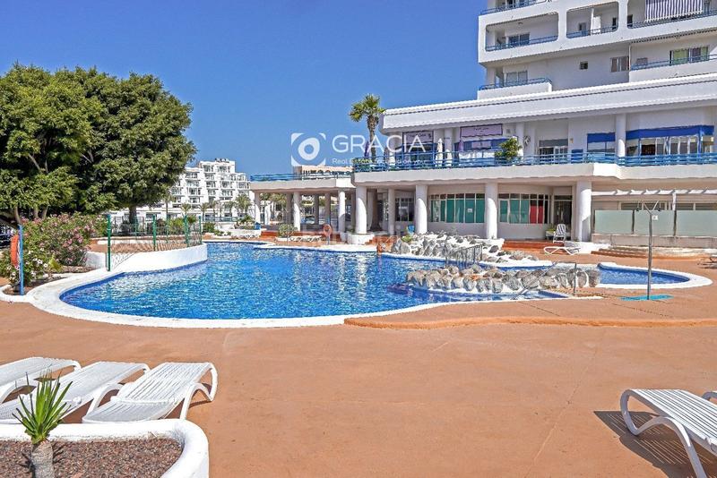 Foto 8f01231c-d1b5-48e0-a52f-d7faee7e971e. Etagenwohnung mit pool in Callao Salvaje - Playa Paraíso Adeje